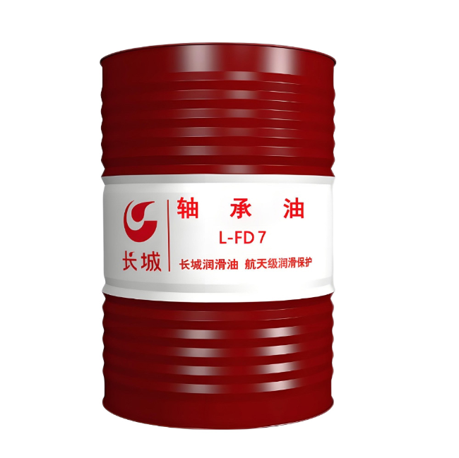 陇西长城FD轴承油